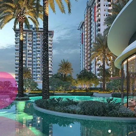 Dwiputra Residence Presint 15 Putrajaya Exterior photo